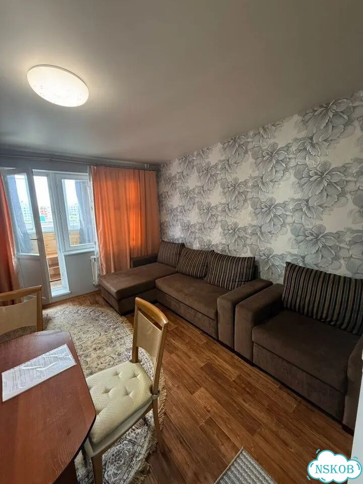 Квартира-студия, 25 м², 8/10 эт. фото 6