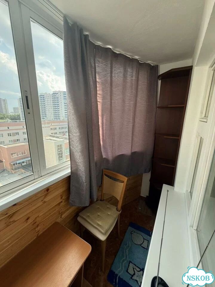Квартира-студия, 25 м², 8/10 эт. фото 7