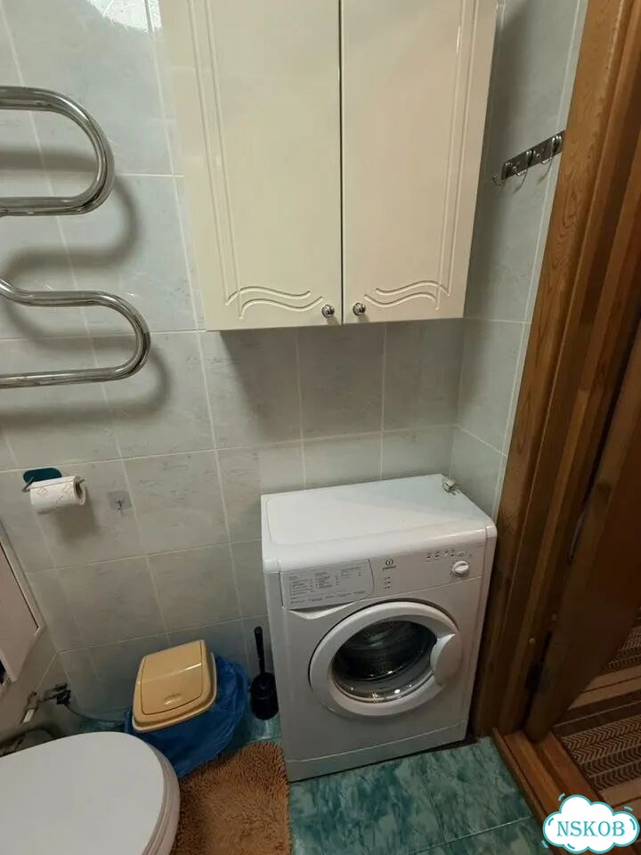 Квартира-студия, 25 м², 8/10 эт. фото 9
