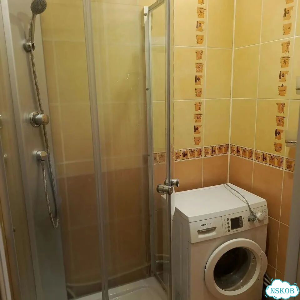 2-к. квартира, 45 м², 8/10 эт. фото 11