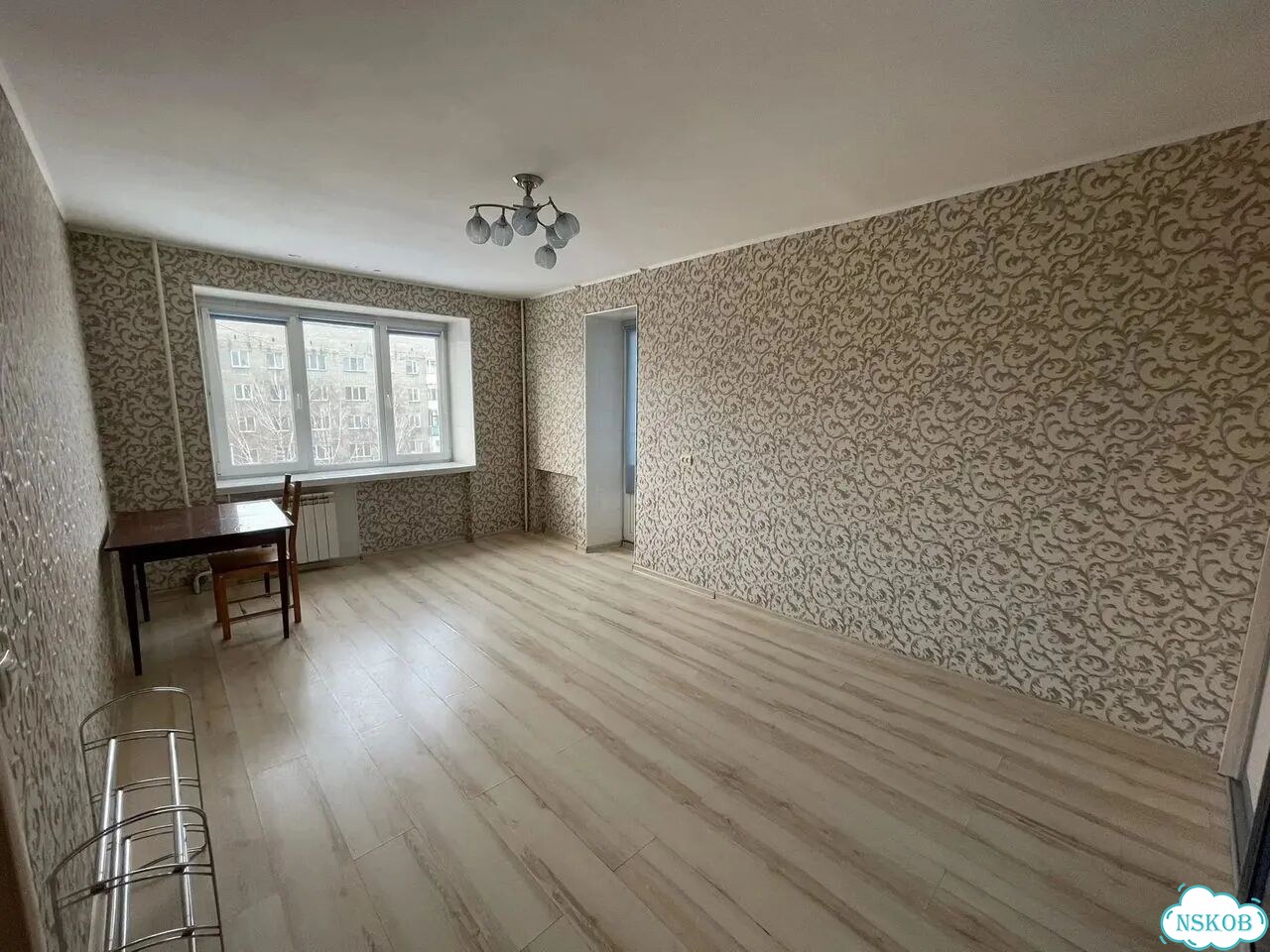 2-к. квартира, 45 м², 8/10 эт. фото 4