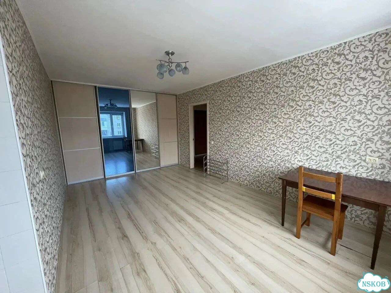 2-к. квартира, 45 м², 8/10 эт. фото 5