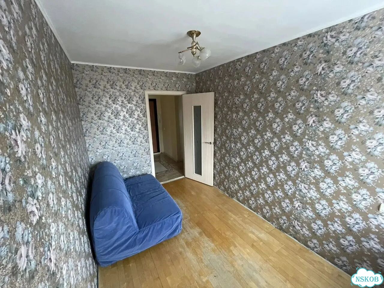2-к. квартира, 45 м², 8/10 эт. фото 6