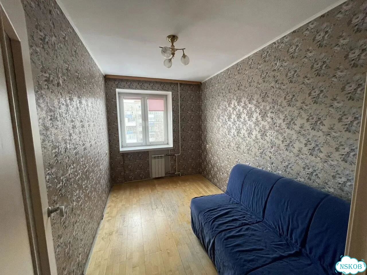 2-к. квартира, 45 м², 8/10 эт. фото 7