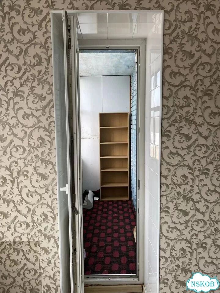 2-к. квартира, 45 м², 8/10 эт. фото 8
