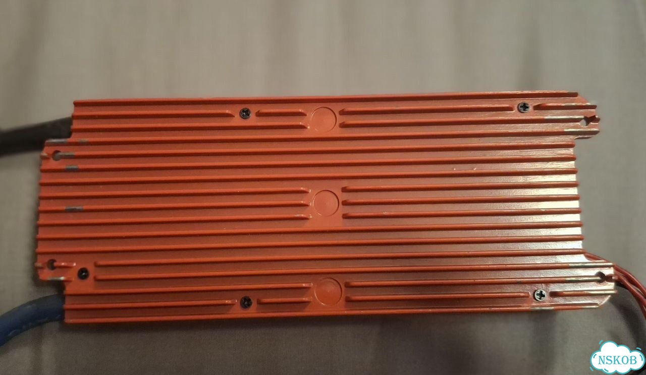 BMS плата Daly lifepo4 4S 12V 100A фото 3