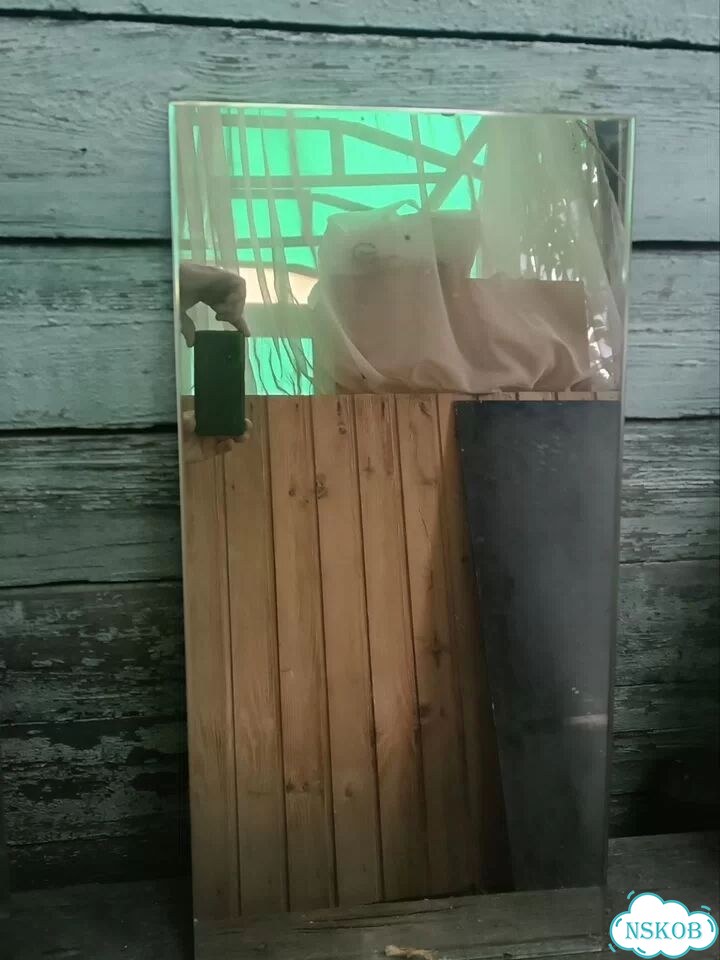 Зеркало фото 4