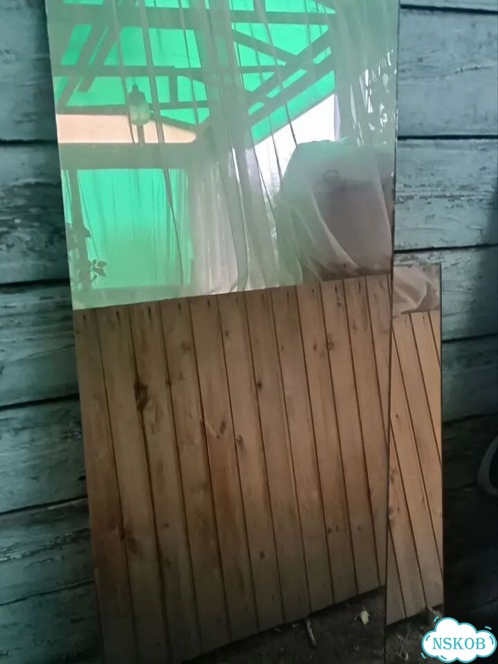 Зеркало фото 5