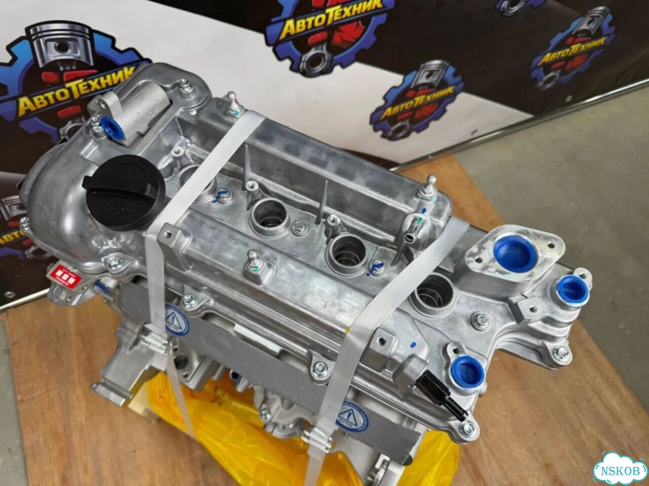 Двигатель g4fd 1.6 hyundai veloster в сборе фото 9