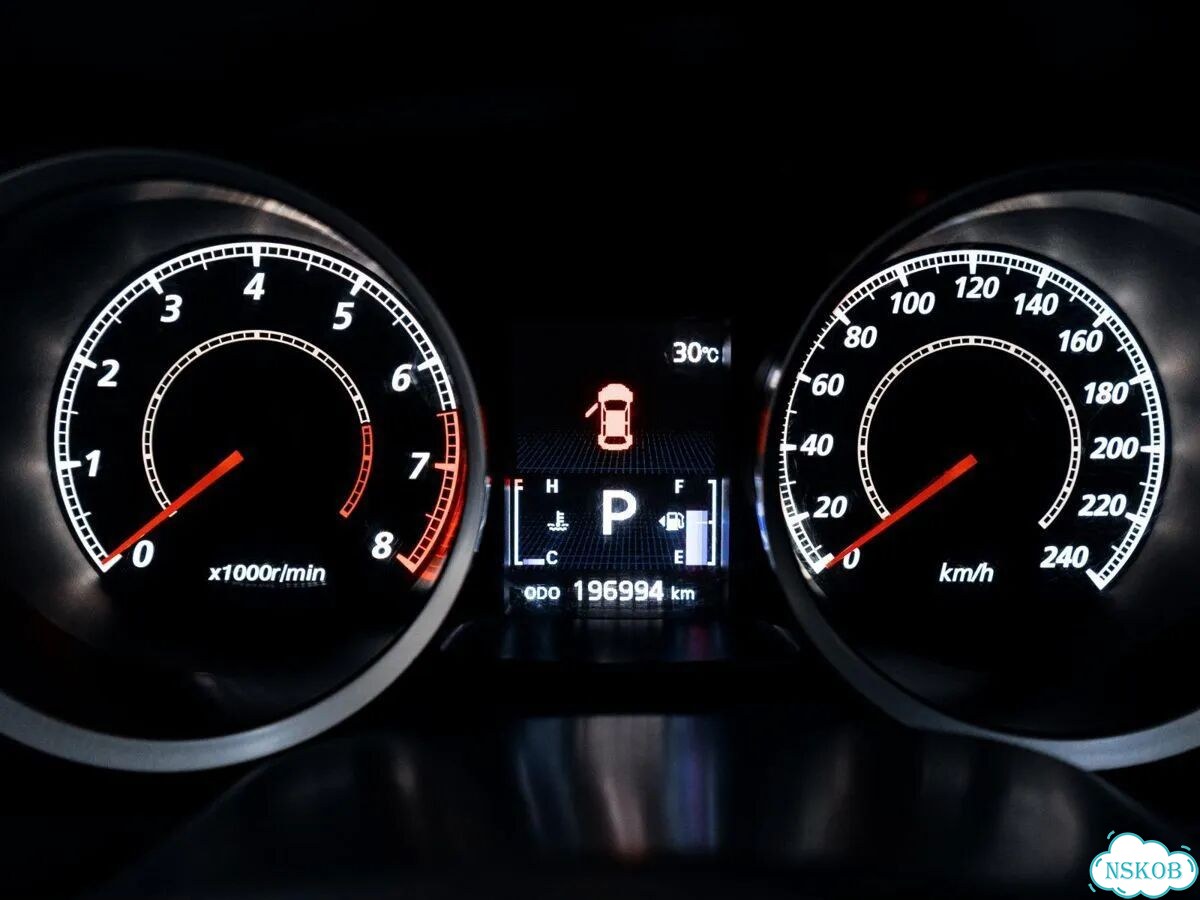 Mitsubishi Lancer 1.5 AT, 2011, 196 982 км фото 10