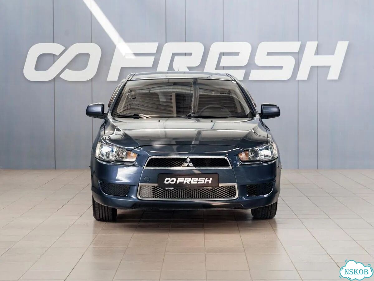 Mitsubishi Lancer 1.5 AT, 2011, 196 982 км фото 3