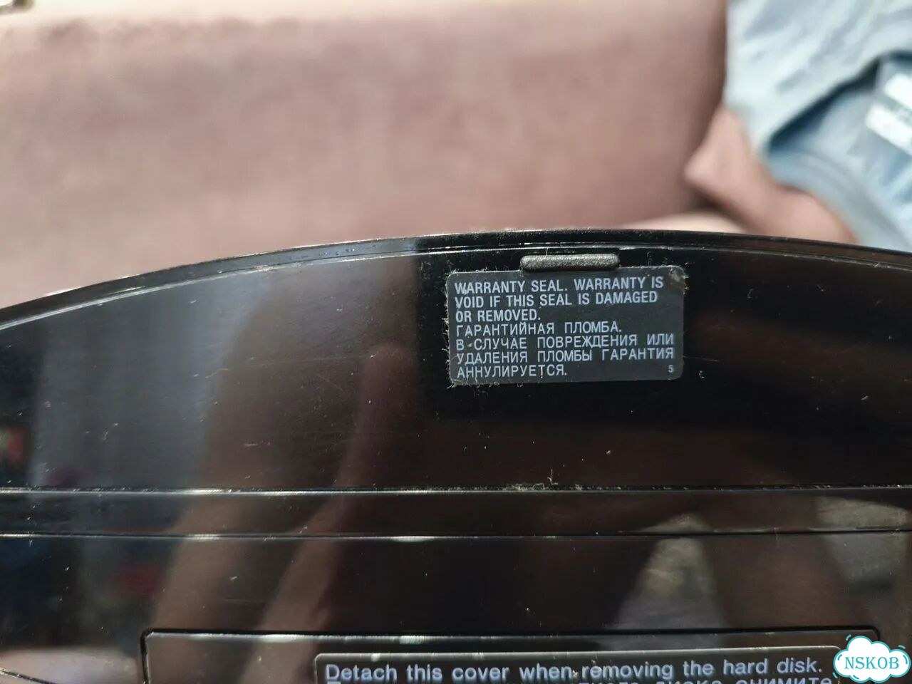 Sony playstation 3 fat cechc08 фото 4