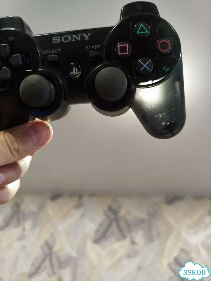 Sony playstation 3 fat cechc08 фото 8