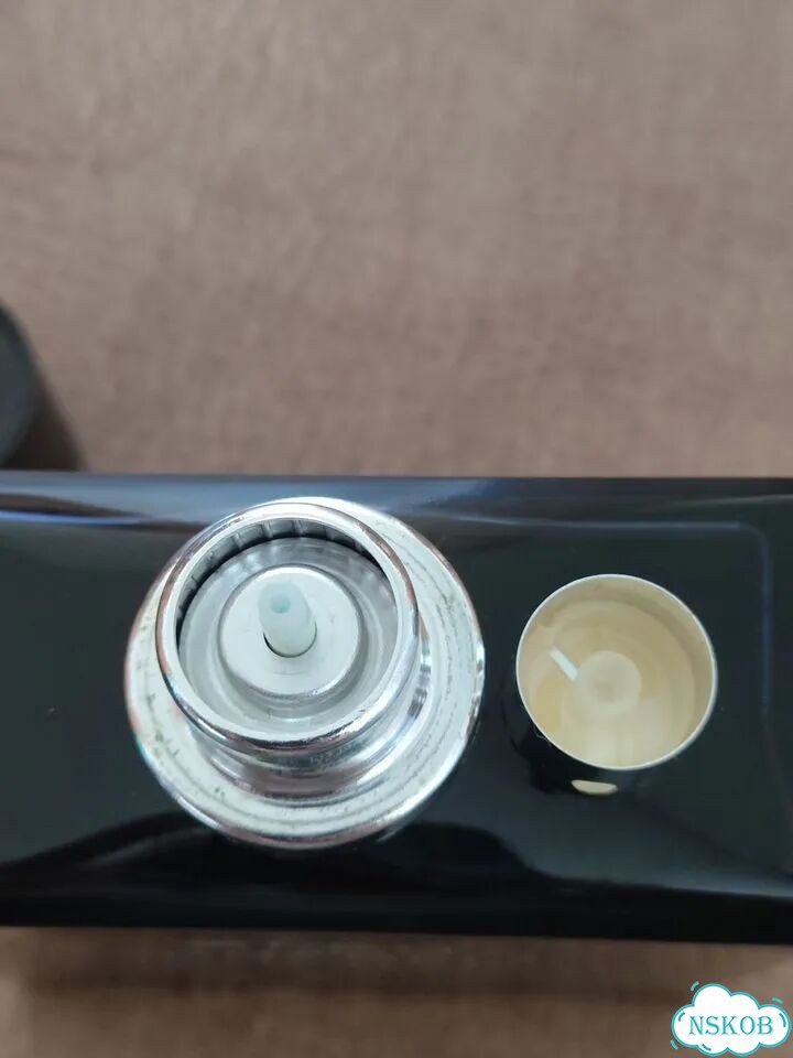 Винтаж Chanel Bleu de Chanel EDT 2012г 150мл фото 2