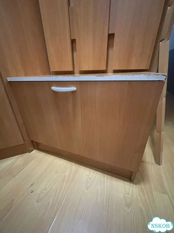 Комод для обуви обувница фото 1