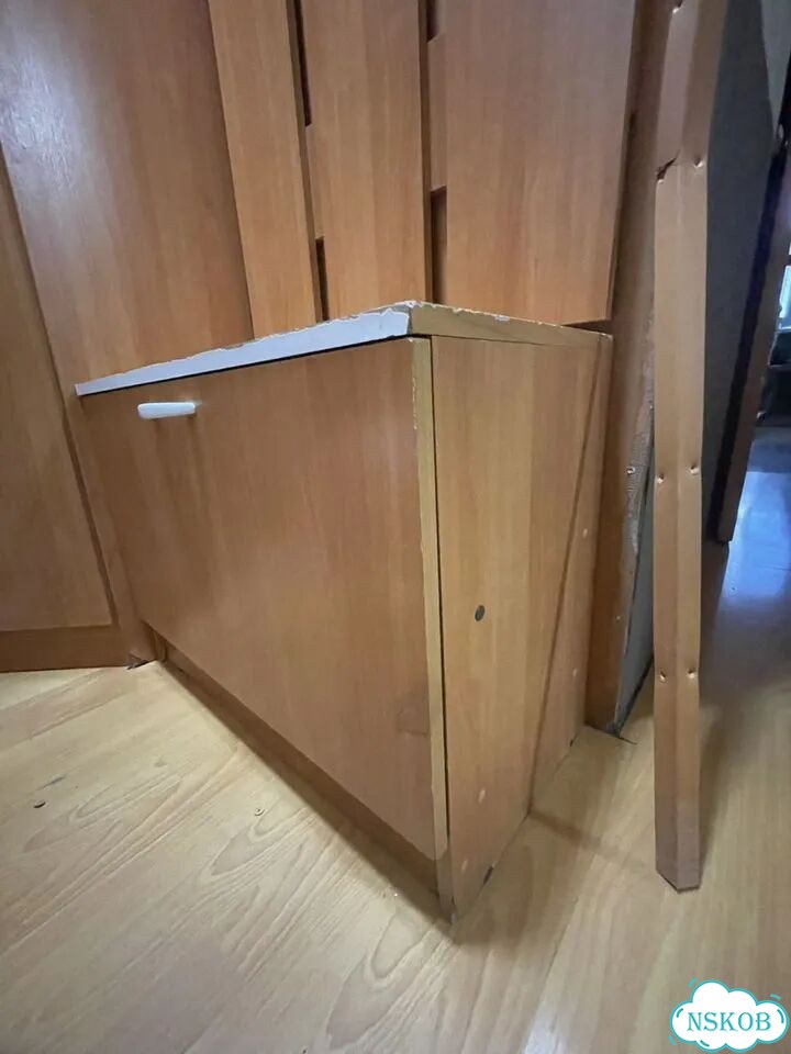 Комод для обуви обувница фото 2