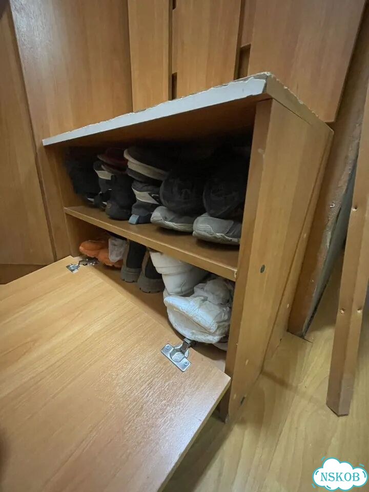 Комод для обуви обувница фото 4