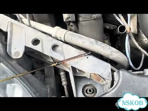 Подушка безопасности водителя Ford Focus 2 фото 2