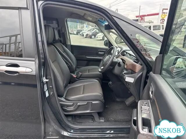 Honda Freed 1.5 CVT, 2023, 30 225 км фото 12
