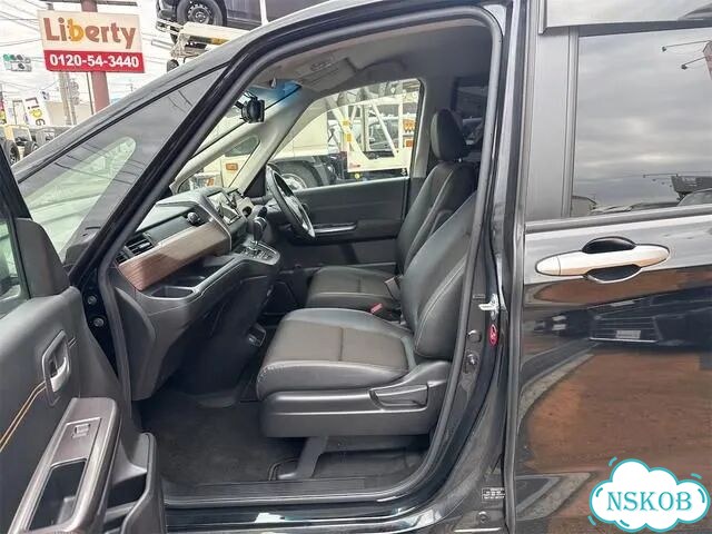 Honda Freed 1.5 CVT, 2023, 30 225 км фото 13
