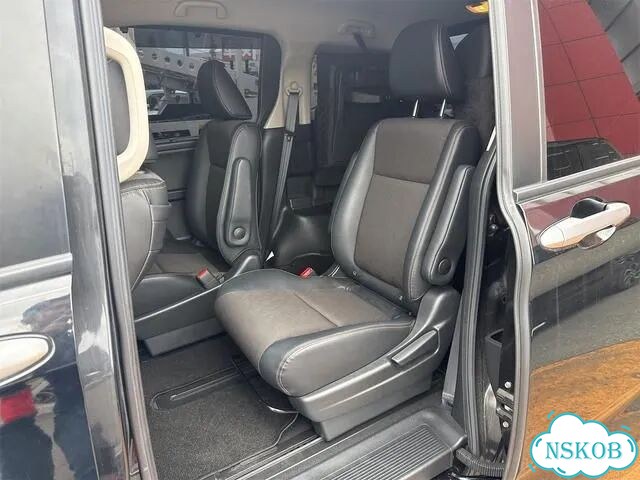 Honda Freed 1.5 CVT, 2023, 30 225 км фото 14