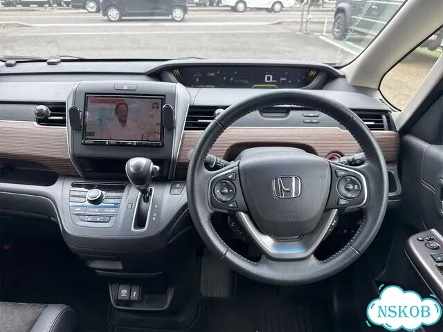 Honda Freed 1.5 CVT, 2023, 30 225 км фото 15