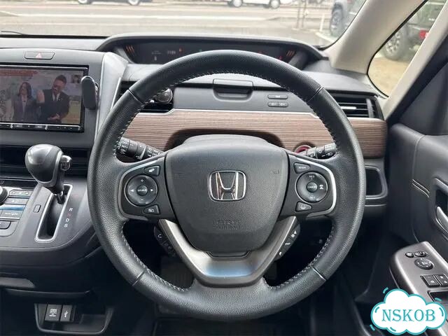 Honda Freed 1.5 CVT, 2023, 30 225 км фото 16