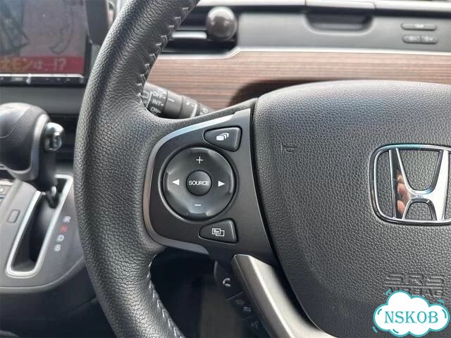 Honda Freed 1.5 CVT, 2023, 30 225 км фото 17