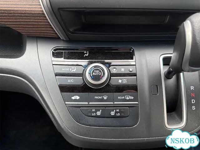 Honda Freed 1.5 CVT, 2023, 30 225 км фото 19