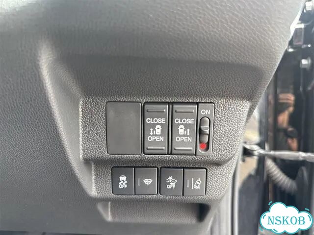 Honda Freed 1.5 CVT, 2023, 30 225 км фото 23