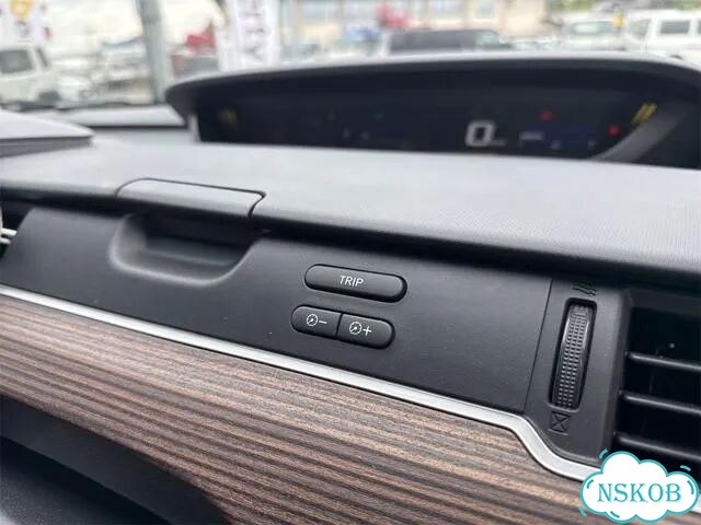 Honda Freed 1.5 CVT, 2023, 30 225 км фото 27