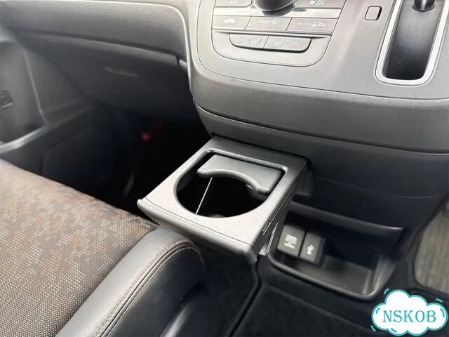 Honda Freed 1.5 CVT, 2023, 30 225 км фото 29