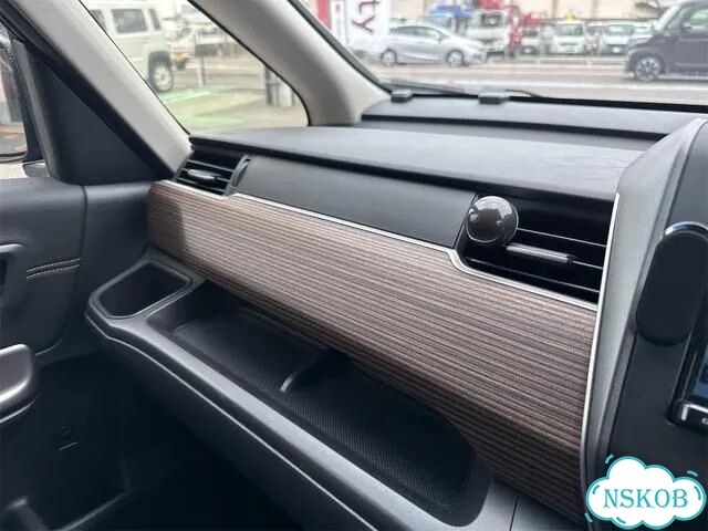 Honda Freed 1.5 CVT, 2023, 30 225 км фото 30