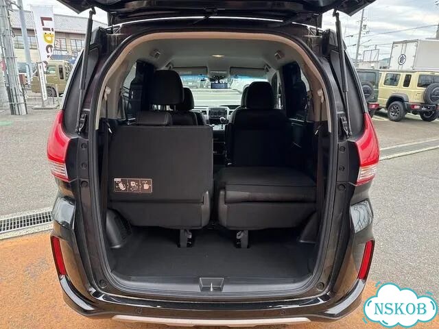 Honda Freed 1.5 CVT, 2023, 30 225 км фото 33