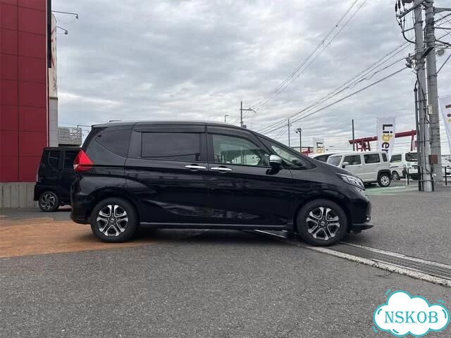 Honda Freed 1.5 CVT, 2023, 30 225 км фото 5