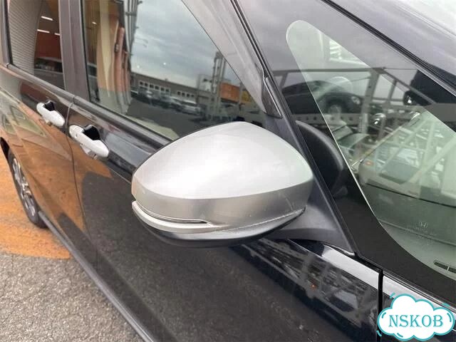 Honda Freed 1.5 CVT, 2023, 30 225 км фото 9