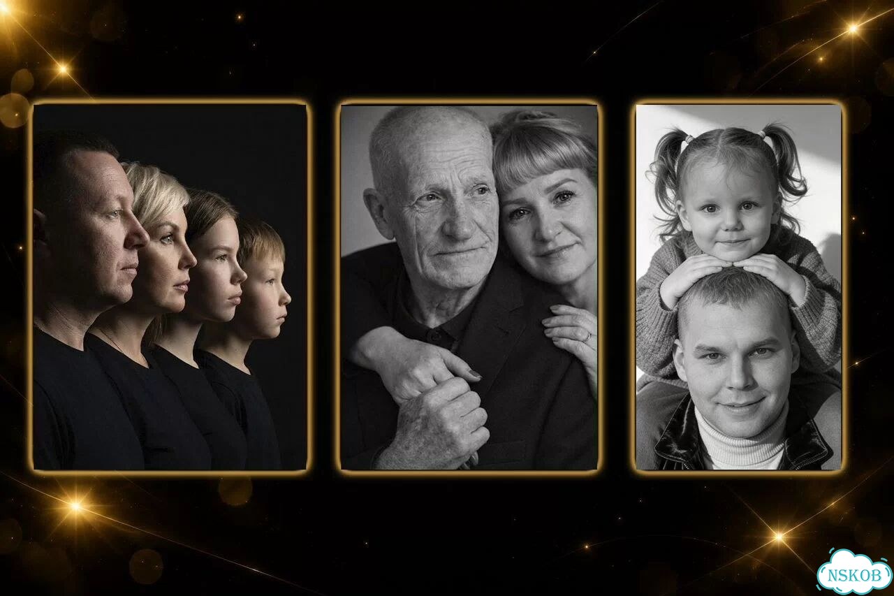 Фотосессия ии / Нейрофотосессия без студии фото 4