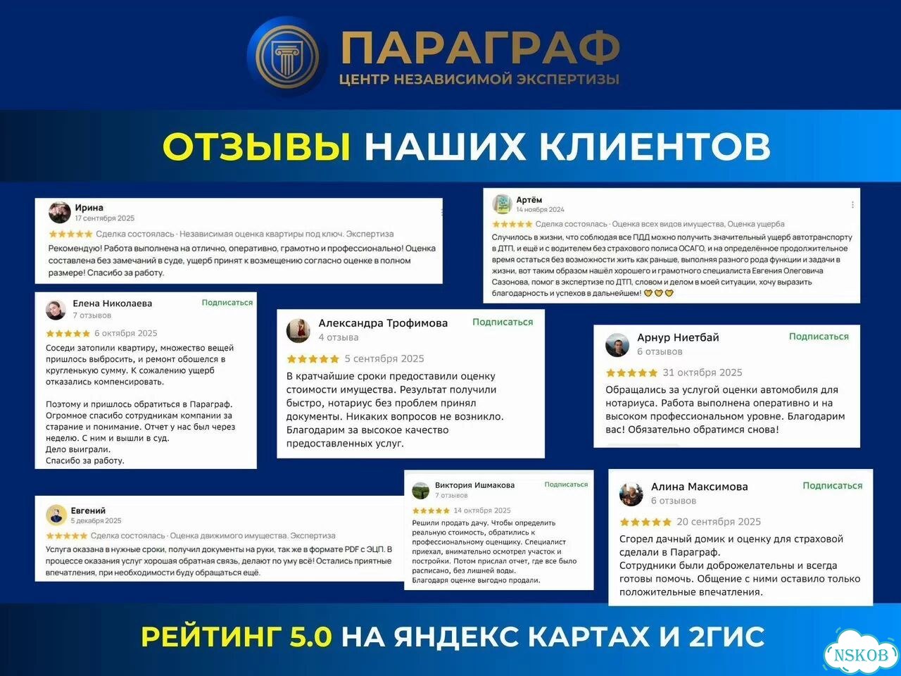 Оценка движимого имущества под ключ фото 9