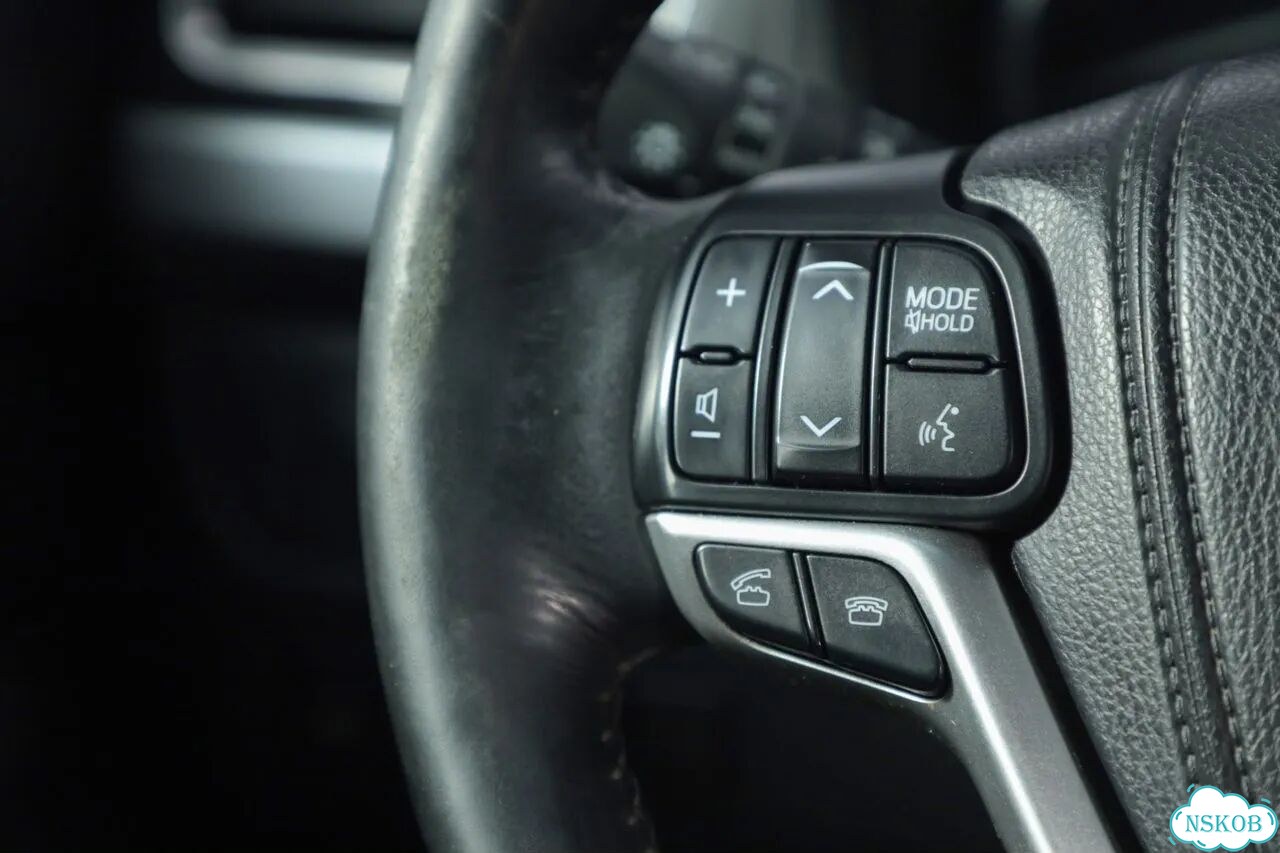 Toyota Highlander 3.5 AT, 2014, 277 000 км фото 12