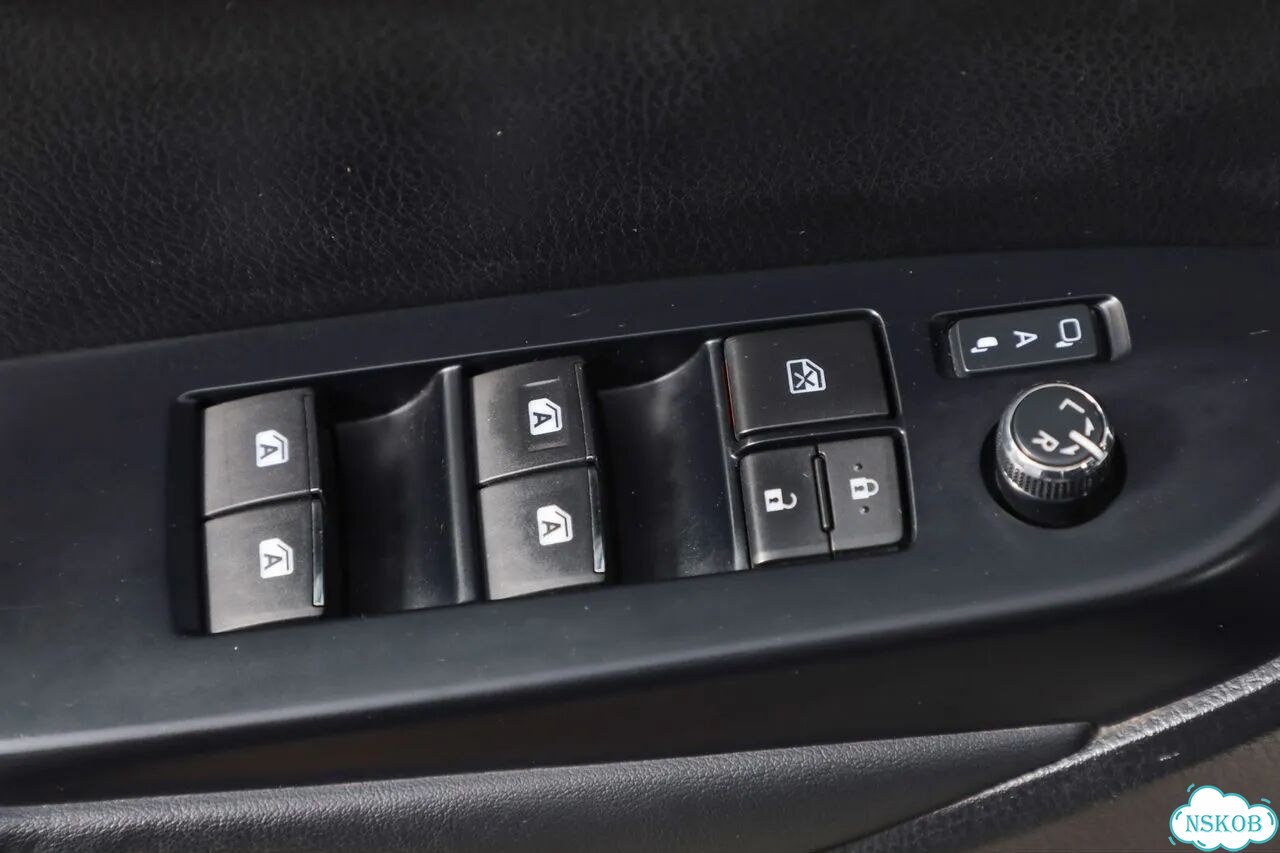 Toyota Highlander 3.5 AT, 2014, 277 000 км фото 16