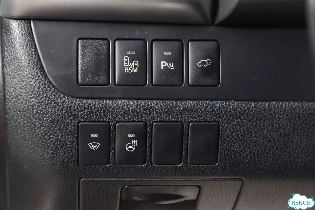 Toyota Highlander 3.5 AT, 2014, 277 000 км фото 17