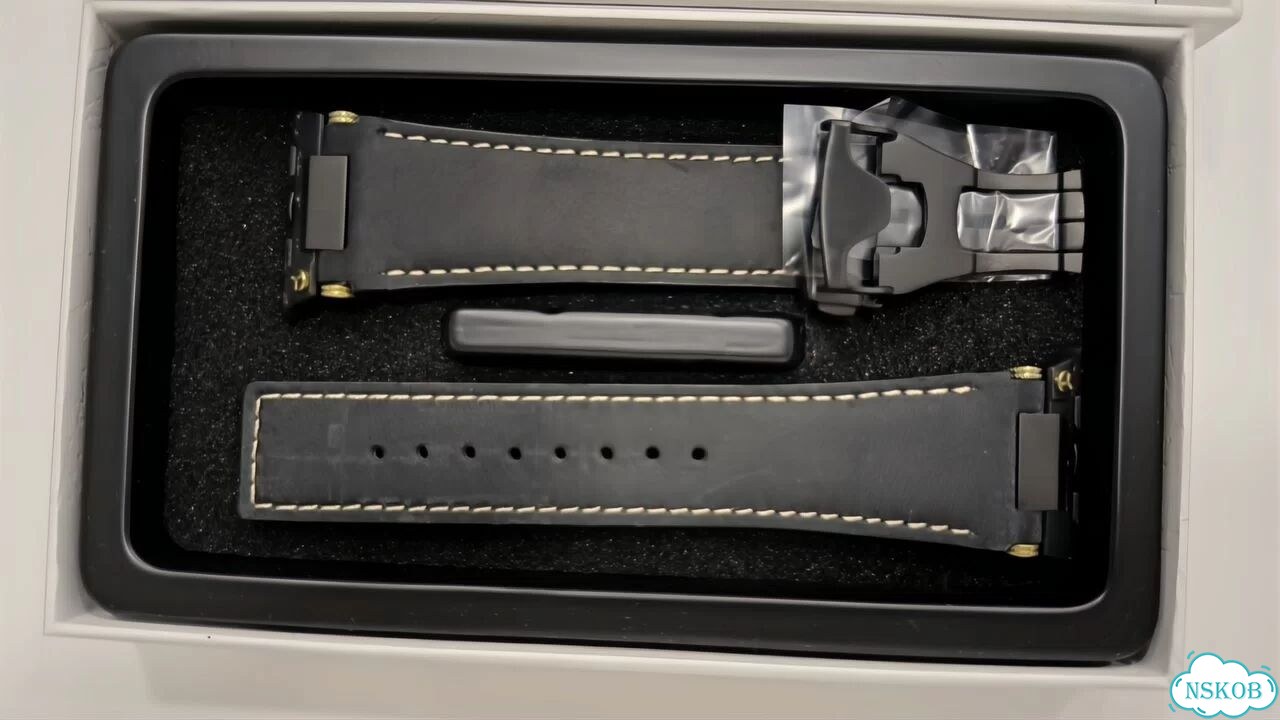 Браслет для Apple Watch фото 2