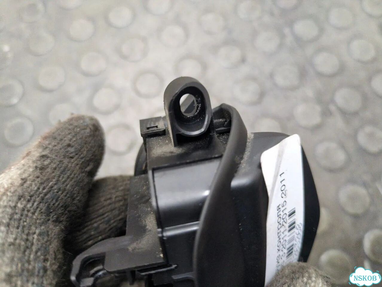 Кнопка круиз контроля Ford Focus 3 фото 6