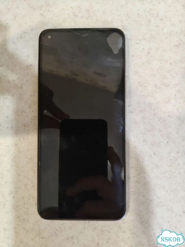 realme 8i, 6/128 ГБ, 2 SIM фото 1