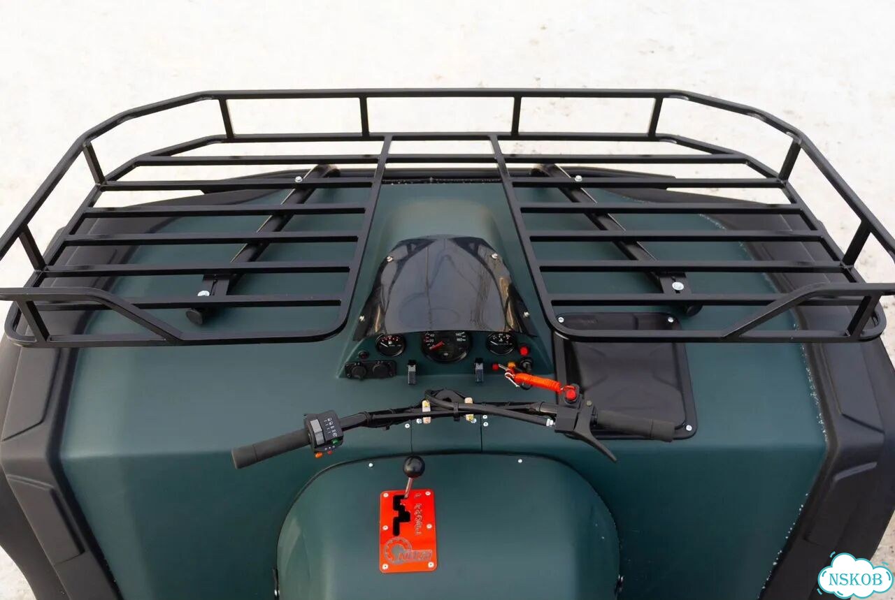 Силовая рама Technogym Personal Rack Chrome фото 8