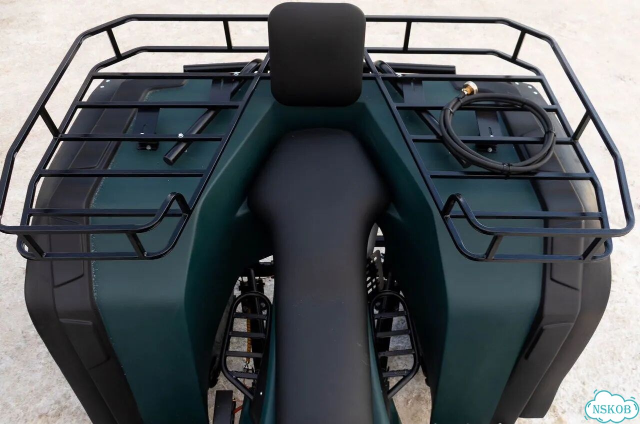 Силовая рама Technogym Personal Rack Chrome фото 9