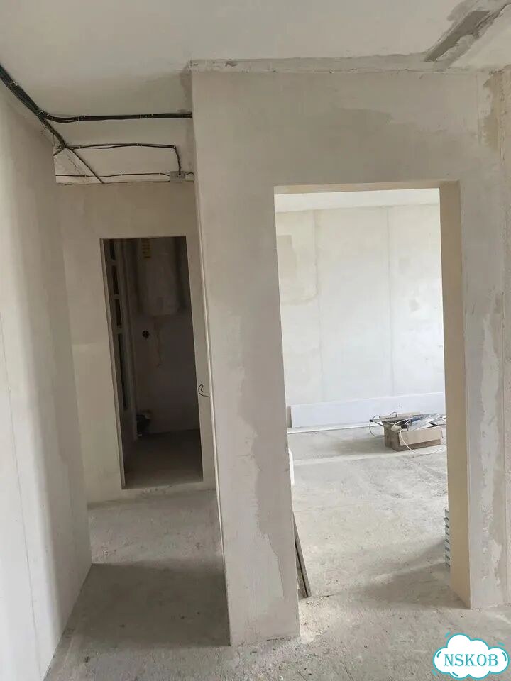 2-к. квартира, 43,7 м², 4/5 эт. фото 11