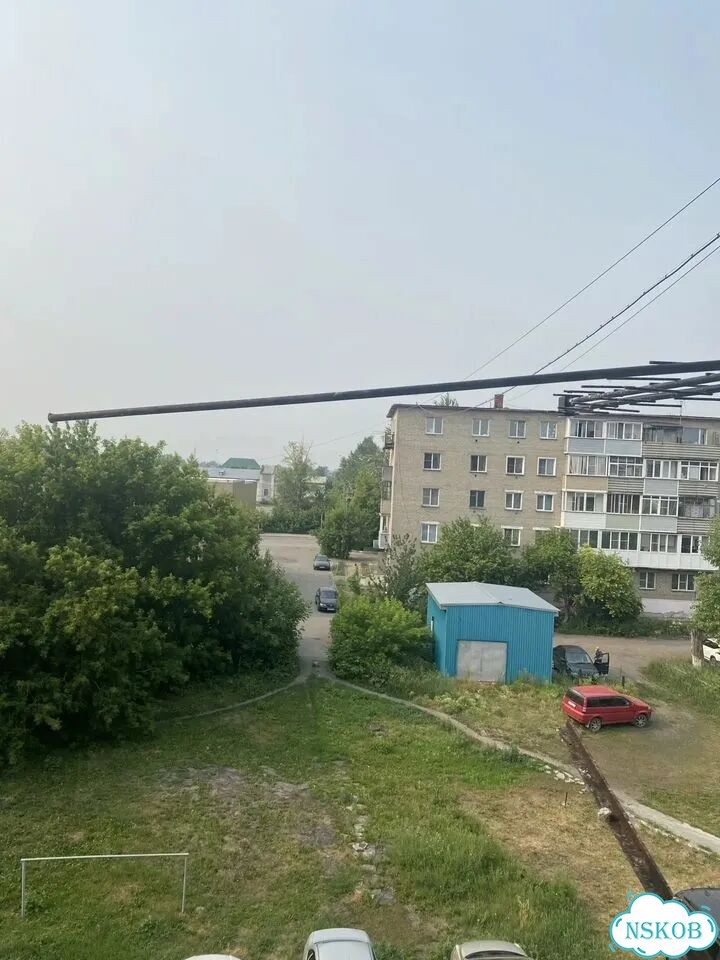 2-к. квартира, 43,7 м², 4/5 эт. фото 2