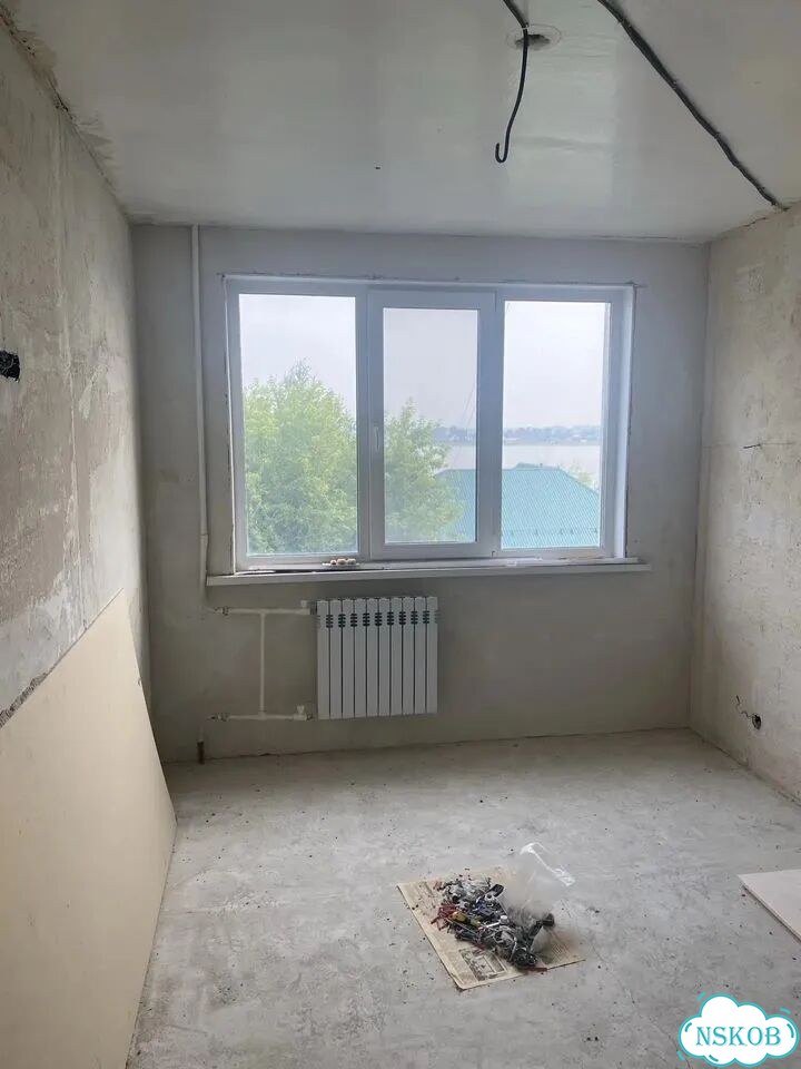 2-к. квартира, 43,7 м², 4/5 эт. фото 4