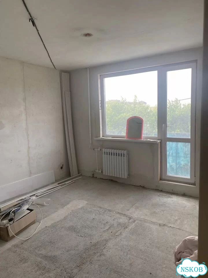 2-к. квартира, 43,7 м², 4/5 эт. фото 6